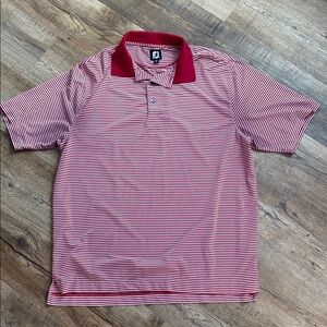 FootJoy Mens Polo XL